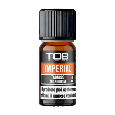 TOB Pharma - 3.0 Series - IMPERIAL - aroma 10ml