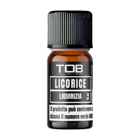 TOB Pharma - 3.0 Series - LICORICE - aroma 10ml
