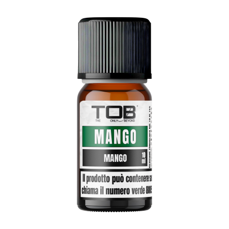 TOB Pharma - 3.0 Series - MANGO - aroma 10ml