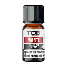 TOB Pharma - 3.0 Series - MARTE - aroma 10ml