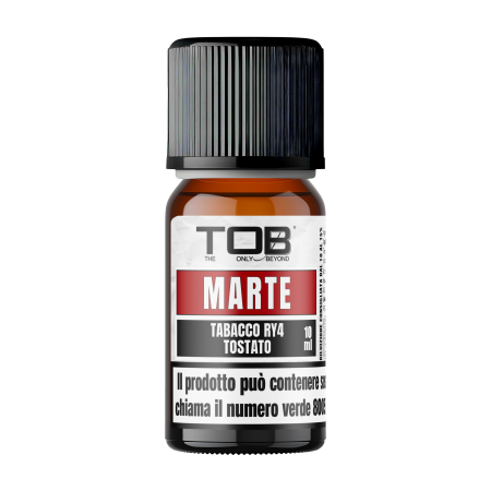 TOB Pharma - 3.0 Series - MARTE - aroma 10ml