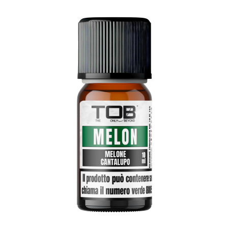 TOB Pharma - 3.0 Series - MELON - aroma 10ml