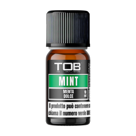 TOB Pharma - 3.0 Series - MINT - aroma 10ml