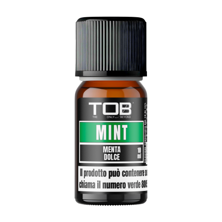 TOB Pharma - 3.0 Series - MINT - aroma 10ml