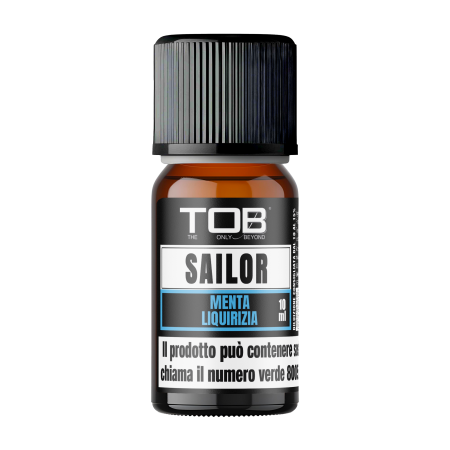 TOB Pharma - 3.0 Series - SAILOR - aroma 10ml