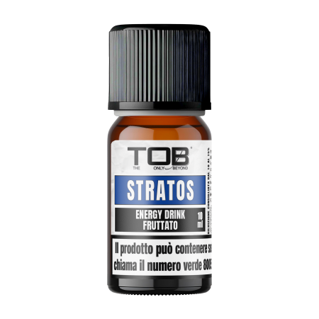 TOB Pharma - 3.0 Series - STRATOS - aroma 10ml