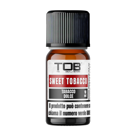 TOB Pharma - 3.0 Series - SWEET TOBACCO - aroma 10ml