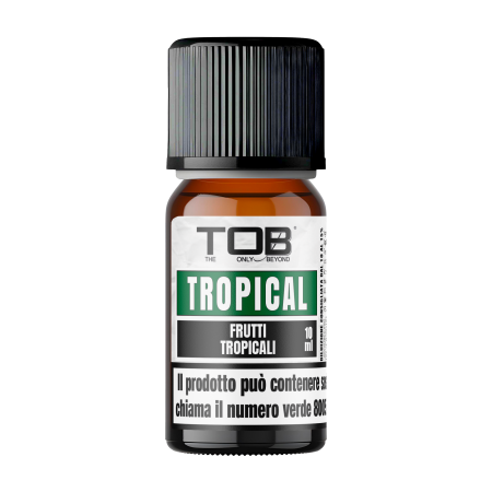 TOB Pharma - 3.0 Series - TROPICAL - aroma 10ml