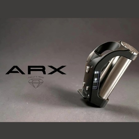 Telli's Mod - NUOVA ARX DNA60C