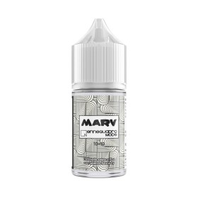 MINI SHOT - Ennequadro Mods - MARV - aroma 10+10 in flacone da 30ml