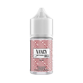 MINI SHOT - Ennequadro Mods - NANCY - aroma 10+10 in flacone da 30ml