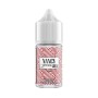 MINI SHOT - Ennequadro Mods - NANCY - aroma 10+10 in flacone da 30ml