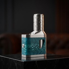 Telli's Mod - QUEEN III JUMA DNA60C - Laguna Dragon
