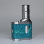 Telli's Mod - QUEEN III JUMA DNA60C - Laguna Dragon