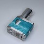 Telli's Mod - QUEEN III JUMA DNA60C - Laguna Dragon
