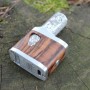 Telli's Mod - QUEEN III DNA60C - Stabic Rovere