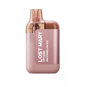 Lost Mary - POD MONOUSO TP1000 20mg/ml - Watermelon Ice