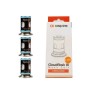 Aspire - CLOUDFLASK X COIL 0,17ohm - PACK 3 PEZZI