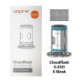 Aspire - CLOUDFLASK X COIL 0,25ohm - PACK 3 PEZZI