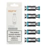 Aspire - AF MESH COIL 0,6ohm - PACK 5 PEZZI