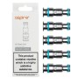Aspire - AF MESH COIL 1,0ohm - PACK 5 PEZZI