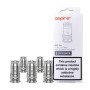 Aspire - RESISTENZE AVP PRO COIL 1.15Ohm - PACK 5 PEZZI