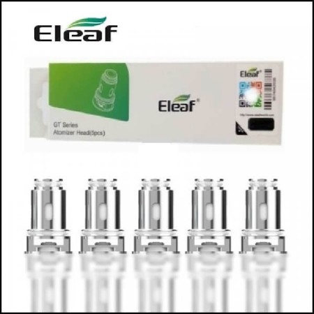 Eleaf - iJust Mini/Istick Amnis 2 GT COIL 1.2ohm - 5 PEZZI