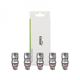 Eleaf - Melo 5 EC-S 0.6Ohm - PACK 5 RESISTENZE