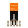 Geekvape - Siren G / Wenax stylus / Wenax s-c G COIL ST 0,6ohm - 5 PEZZI