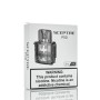 Innokin - Sceptre POD DI RICAMBIO con head coil 0,5 e 1,2 ohm