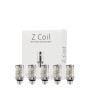 Innokin - Zenith / Zlide RESISTENZE Z COIL 1,6ohm - PACK 5 PEZZI