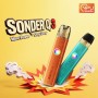 Geekvape - SONDER Q3 POD MOD KIT 30W -1750mAh