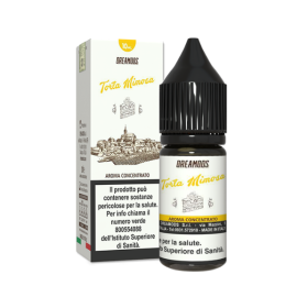 Dreamods - Italian Selection - TORTA MIMOSA - aroma 10ml