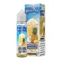 SHOT - King Liquid - Granitika - COCCO e ANANAS - aroma 20+40 in flacone da 60ml