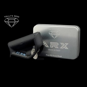 Telli's Mod - ARX DNA60