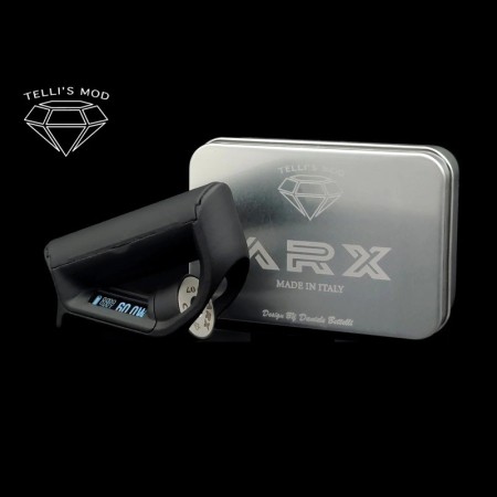 Telli's Mod - ARX DNA60