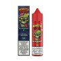 SHOT - Monster Vape - BLUEBERRY ICE - aroma 20+40 in flacone da 60ml