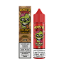 SHOT - Monster Vape - CREAMY TOBACCO - aroma 20+40 in flacone da 60ml