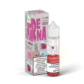 SHOT - Vaporart / Vaporice - AMARENA - aroma 20+40 in flacone da 60ml