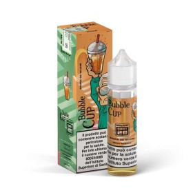 SHOT - Vaporart - BUBBLE CUP - aroma 20+40 in flacone da 60ml