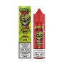 SHOT - Monster Vape - LEMON LIME - aroma 20+40 in flacone da 60ml
