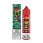 SHOT - Monster Vape - MINT - aroma 20+40 in flacone da 60ml