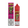 SHOT - Monster Vape - STRAWBERRY CANDY - aroma 20+40 in flacone da 60ml