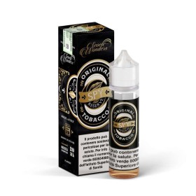 SHOT - Vaporart / Seven Wonders - SPY RESERVE - aroma 20+40 in flacone da 60ml