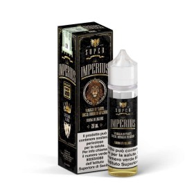 SHOT - Vaporart / Super Flavor - IMPERIUS - aroma 20+40 in flacone da 60ml