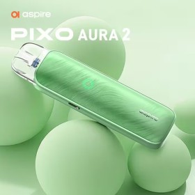 Aspire - PIXO AURA 2 POD MOD KIT - 1800mAh