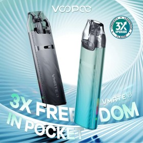 Voopoo - VMATE I3 POD MOD KIT 1500mAh