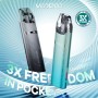 Voopoo - VMATE I3 POD MOD KIT 1500mAh