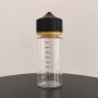 BOCCETTA CHUBBY GORILLA GRADUATA 100ml