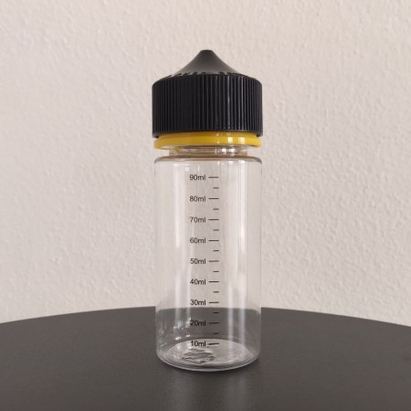 BOCCETTA CHUBBY GORILLA GRADUATA 100ml